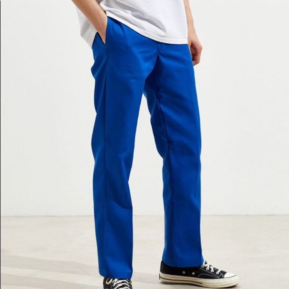 874 Original Fit Dickies Men’s Work Pant